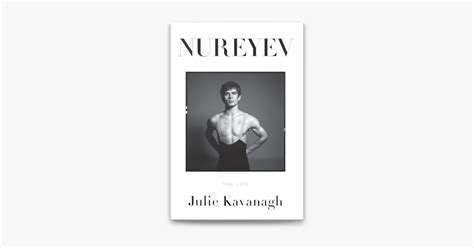 ‎Nureyev on Apple Books