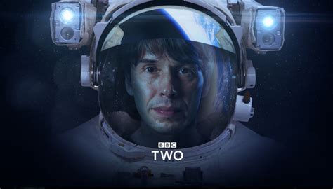 Brian Cox - Human Universe BBC TWO (2014)TV Promo - Jun Iwakawa Ltd : Motion Design + Direction