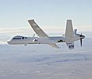 AIR UAV MQ-9 NASA Ikhana