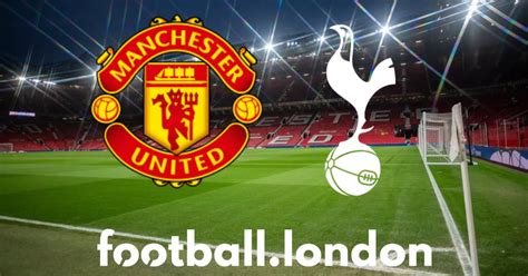 Man United vs Tottenham highlights as Bruno Fernandes and Fred secure win over dire Spurs ...