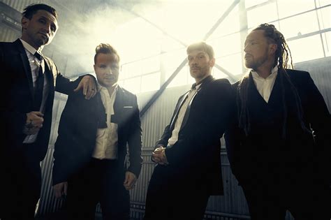 6 Shinedown Songs That Served As WWE Themes