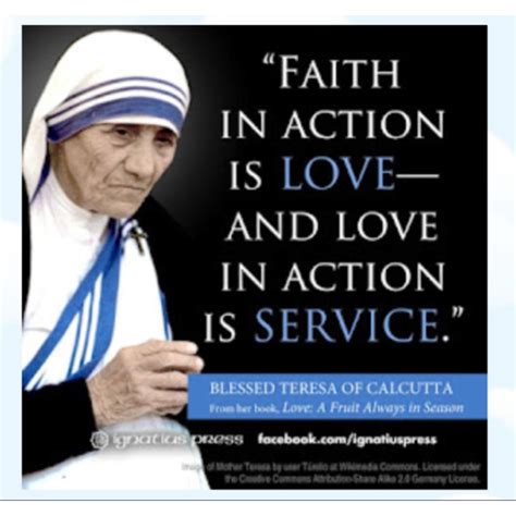 Mother Teresa Quotes On Serving Others. QuotesGram