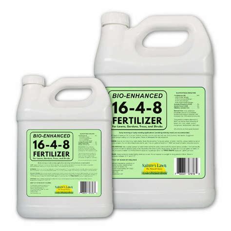 Covington Liquid Fertilizer- All Purpose Liquid Lawn Fertilizer 30-0-0 NPK Grass Fertilizer For ...