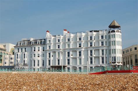 Queens Hotel & Spa, Brighton & Hove (updated prices 2024)