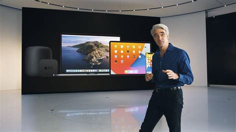 The 5 Most Exciting Things Apple Announced at WWDC 2020 | TIME