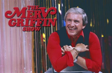 About The Show | The Merv Griffin Show