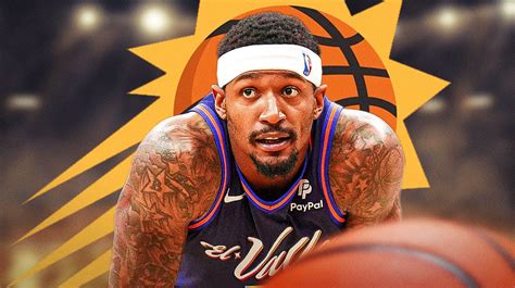 Suns' Bradley Beal thanks team for 'gassing him up' in wild finish