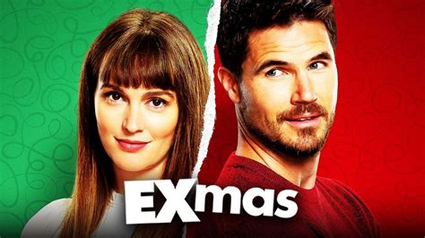 EXmas 2023 Movie Cast, Characters & Actors | The Direct