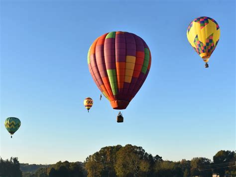 7 Best Fall Festivals to Visit in North Carolina (2023 Guide) – Trips ...