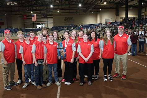 Central Magnet High, Stewarts Creek Middle, Christiana Elementary Schools Win NASP State ...