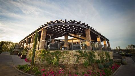 Miramonte Winery | Temecula, California, United States - Venue Report