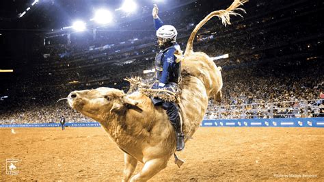 Houston Livestock Show and Rodeo™ Announces Updates to 2023 ...