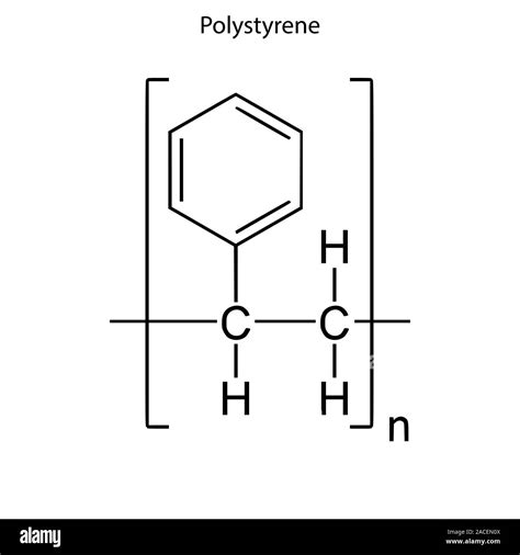 Ntroduire 74+ imagen formule du polystyrène - fr.thptnganamst.edu.vn