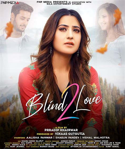 فيلم Blind Love 2 2021 مترجم اون لاين HD | توك توك سينما