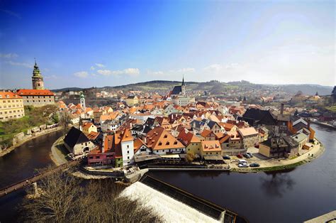 13 | Český Krumlov