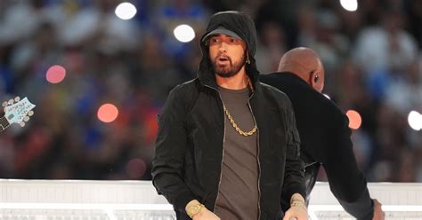 How Many Kids Does Eminem Have? | POPSUGAR Celebrity UK