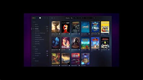 GOG Galaxy 2.0 Details Four New Features and Crazy Levels of ...