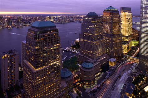 Brookfield Place New York - Hatzel & Buehler