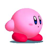 Gif Gifs Gif: Kirby Gifs