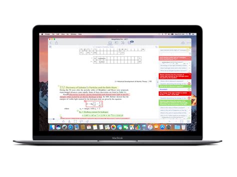 MarginNote Essential - PDF Utilities Software - 25% off for Mac