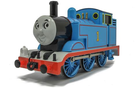 Bachmann Thomas The Tank Engine - World Of Railways