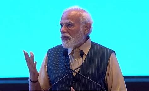 Focus Not Just On Ram Temple: PM's "Mantra For 2024" At NDA Meet - NDTV