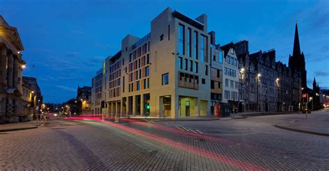 Best Online Rate | Radisson Collection Hotel, Royal Mile Edinburgh