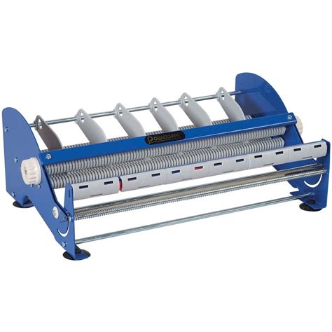 Multi-Roll Label & Tape Dispenser - 18" - Holliston's Inc.