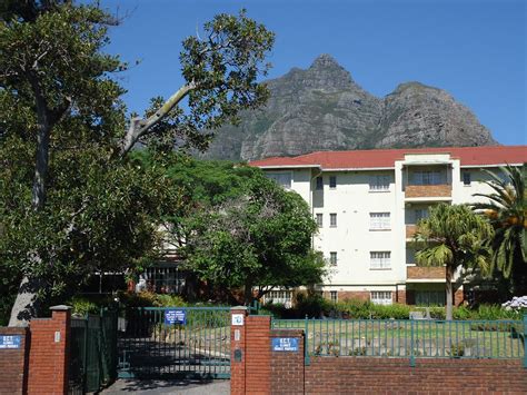 Glenres / Glendower - UCT Student Residence | Glenres (Glend… | Flickr