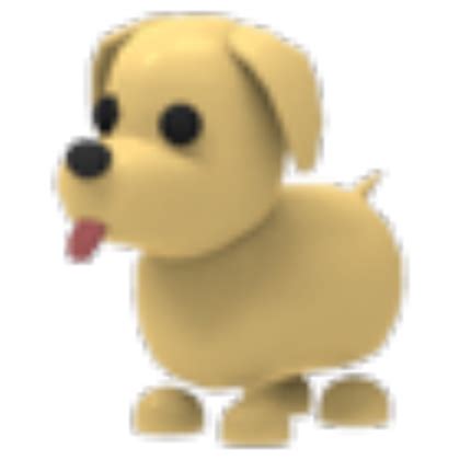 Dog | Roblox Adopt Me Trade | Traderie