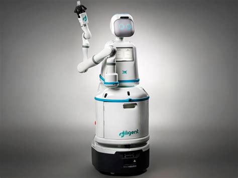 Moxi - ROBOTS: Your Guide to the World of Robotics