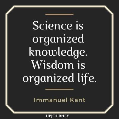 35 BEST Immanuel Kant Quotes (On Wisdom, Enlightenment...)