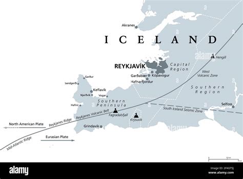 Reykjanes volcanic belt hi-res stock photography and images - Alamy