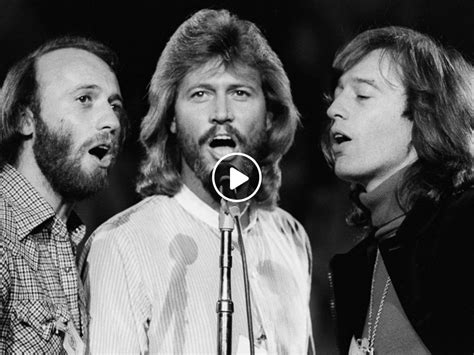 Bee Gees - How Deep Is Your Love