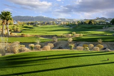 Red Rock Country Club - Arroyo Course, Las Vegas, Nevada | Canada Golf Card