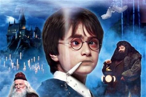 Impress Friends, Corrupt Siblings By Talking About Weed in Harry Potter Code - The Tangential