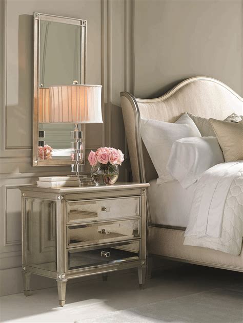 Caracole Classic Bedroom Set | CACCLA016103SET2