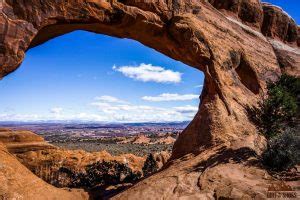 The Devils Garden Trail Guide — Arches National Park