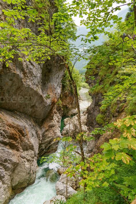 the austrian alps 27262108 Stock Photo at Vecteezy