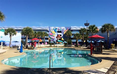 Orlando - Disney World - Disney's Art of Animation Resort … | Flickr