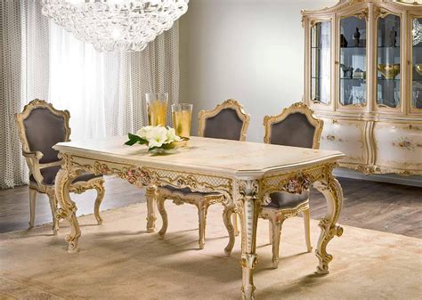 French Style Furniture Classical Collection