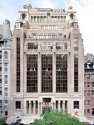 The Pythian at 135 West 70th Street in Lincoln Square : Sales, Rentals ...