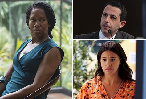 TVLine’s Performer of the Year 2019: Nominees, Finalists | TVLine