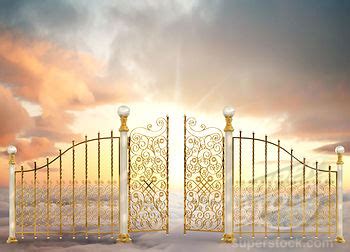 Will We Enter Heaven Through Pearly Gates? – Malaysia’s Christian News ...