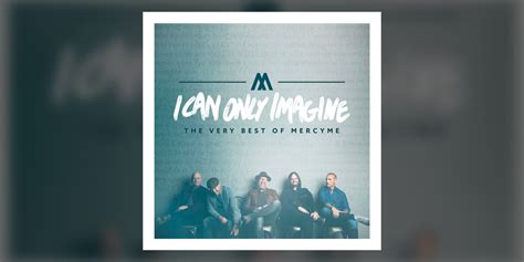 MercyMe - I Can Only Imagine (The Movie Session)