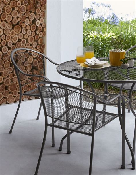 Homebase Garden Furniture