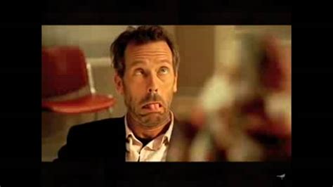 House MD funny moments - YouTube