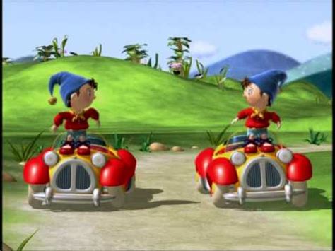 Noddy - VidoEmo - Emotional Video Unity