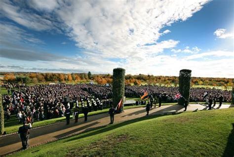 Experience more at the National Memorial Arboretum | Sponsored | Group Leisure and Travel