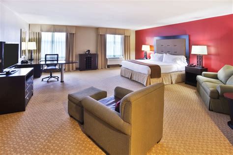 Holiday Inn Killeen Fort Hood, an IHG Hotel Killeen, Texas, US - Reservations.com